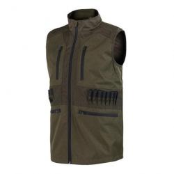 STAGUNT GILET SPRINGTRACK CYPRESS