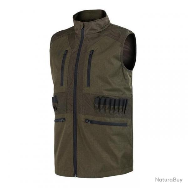 STAGUNT GILET SPRINGTRACK CYPRESS