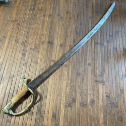 SABRE 1821