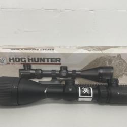 !! LUNETTE VORTEX OPTICS A CROSSFIRE II HOG HUNTER 3-12x56