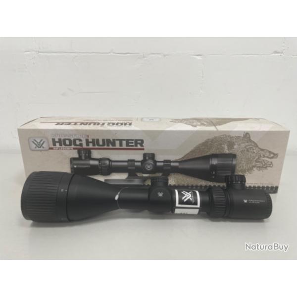 !! LUNETTE VORTEX OPTICS A CROSSFIRE II HOG HUNTER 3-12x56