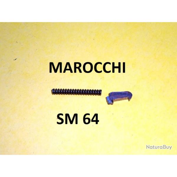 extracteur NEUF MAROCHHI SM64 MAROCCHI SM 64 22 lr SEMI AUTO - VENDU PAR JEPERCUTE (S8N37)