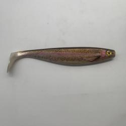 Leurre souple pro Shad Natural Classics 2 Fox Rage Pike 23cm