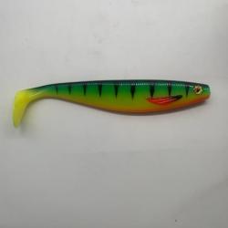 Leurre souple pro Shad Natural Classics 2 Fox Rage Fire tiger 23cm