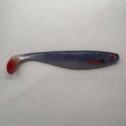 Leurre souple pro Shad Natural Classics 2 Fox Rage Roch 23cm