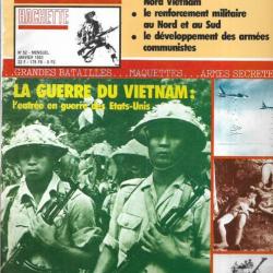 connaissance de l'histoire n°52 la guerre du vietnam