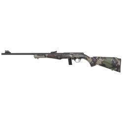 CARABINE 8122 22LR CAMO