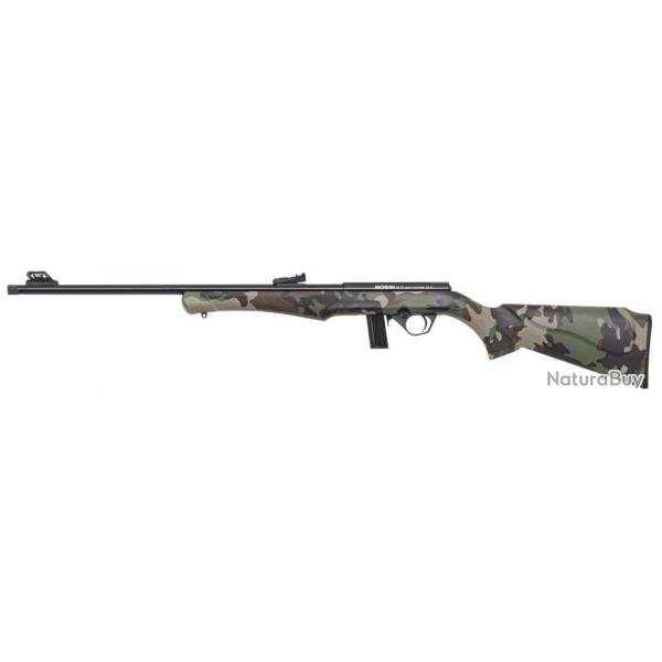 CARABINE 8122 22LR CAMO