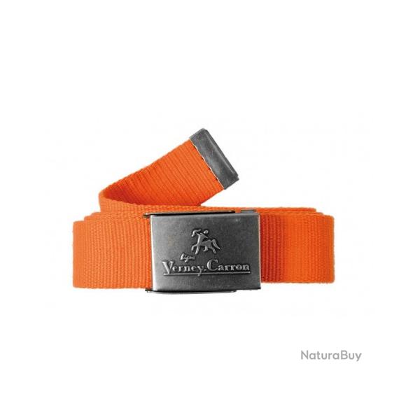 Ceinture Halifax Orange