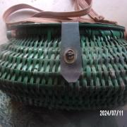 Panier De Pêche – Occasion – Matériel De Pêche Polyvalent