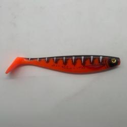 Leurre souple pro Shad Natural Classics 2 Fox Rage Red wake 23cm