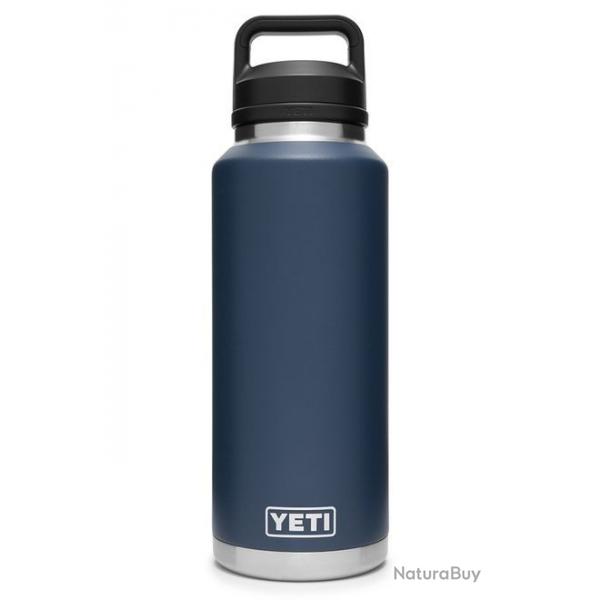 RAMBLER YETI 46OZ 1.4L NAVY