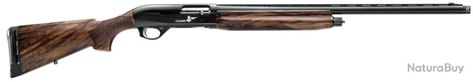 Fusil semi auto BENELLI Modèle Colombo Calibre 12 - Fusils Semi-auto ...