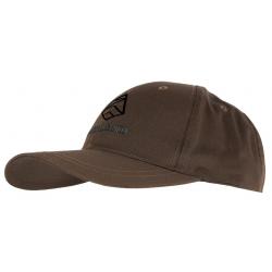 Casquette de chasse marron Treeland