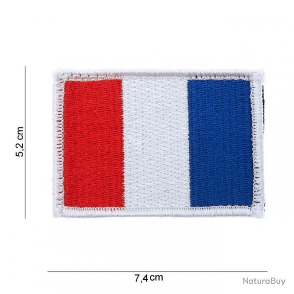 Patch tissu France | 101 Inc (0001 0362)