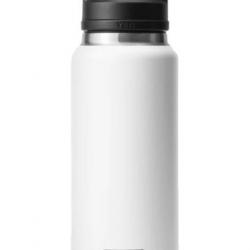 RAMBLER YETI 46OZ 1.4L WHITE