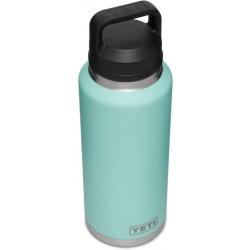 RAMBLER YETI 46OZ 1.4L SEAFOAM