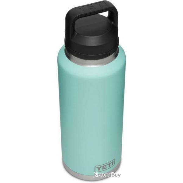 RAMBLER YETI 36OZ 1.06L SEAFOAM