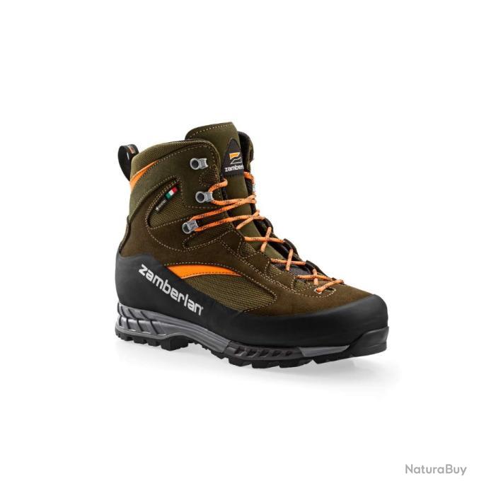 CHAUSSURES ZAMBERLAN CENCIA LITE GTX RR CF VD FOREST Chaussures