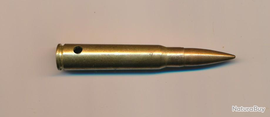 Marquage Identifier Balle De Guerre