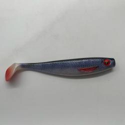 Leurre souple Pro Shad Rage pro-grub Fox rage 14cm