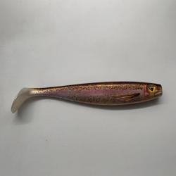 Leurre souple Pro Shad Rage Rainbow Trout Fox rage 14cm