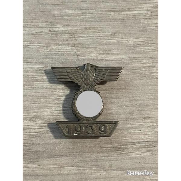 un insigne d'aigle allemand 1939 ww2