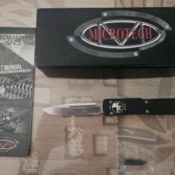 Microtech Ultratech S/E 121-10 Elmax