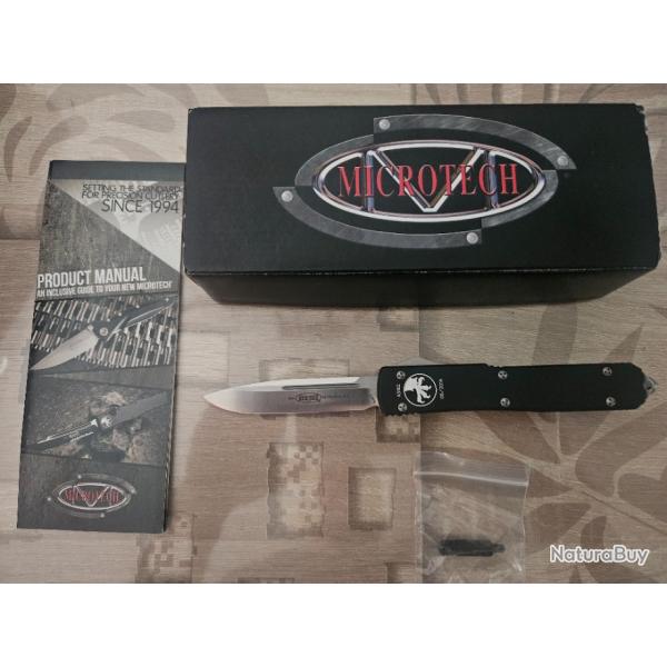 Microtech Ultratech S/E 121-10 Elmax