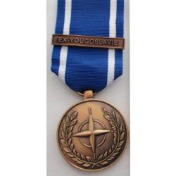 Médaille OTAN