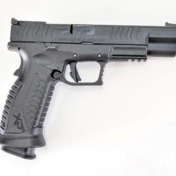 springfield XD-M ELITE 5.25 PRECISION cal 9mm