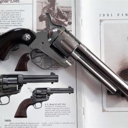 COLT FRONTIER WESTERN Américain CAP GUN métal COWBOY la légende de l' OUEST?