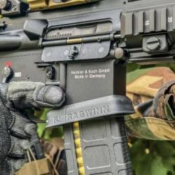 Magwell HK416 F / MR223 F