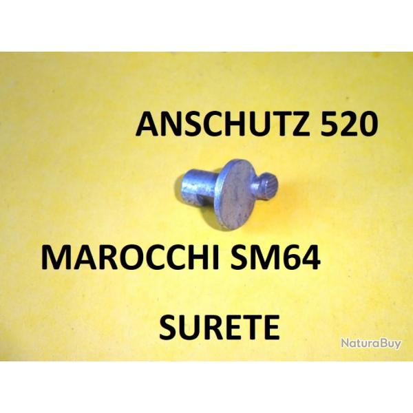 suret ANSCHUTZ 520 et MAROCCHI SM64 AP66 - VENDU PAR JEPERCUTE (D22E1081)