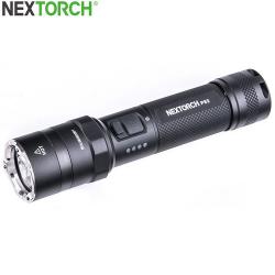 Lampe Torche Nextorch P83 - 1300 Lumens rechargeable - balise de signalisation