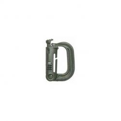 Mousqueton / Grimloc Carabiner (S&T) OD