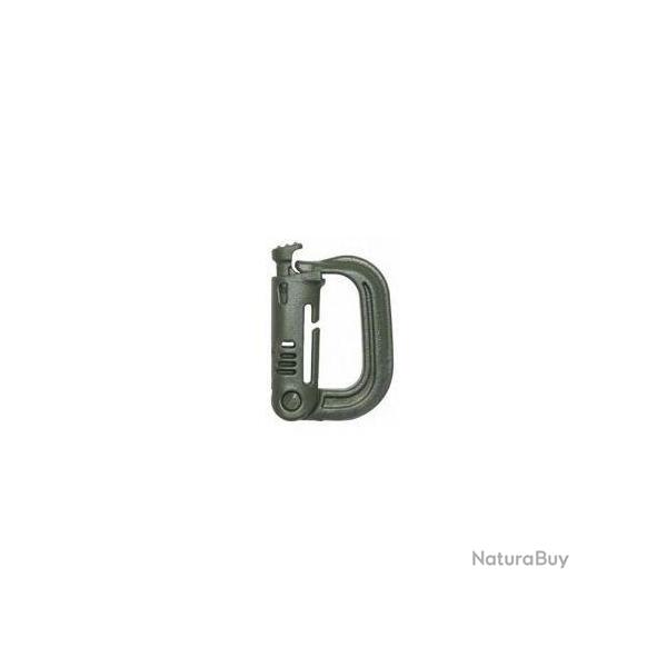 Mousqueton / Grimloc Carabiner (S&T) OD