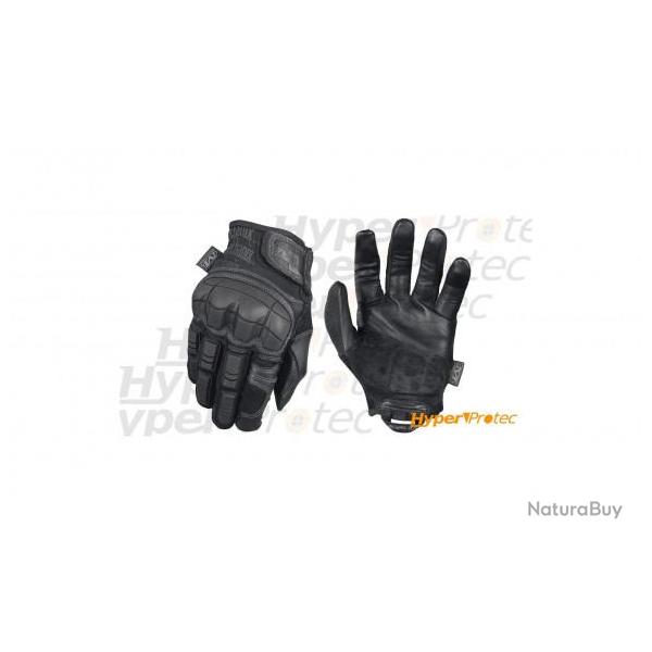 Gants rsistance  la chaleur coqus Mechanix breacher