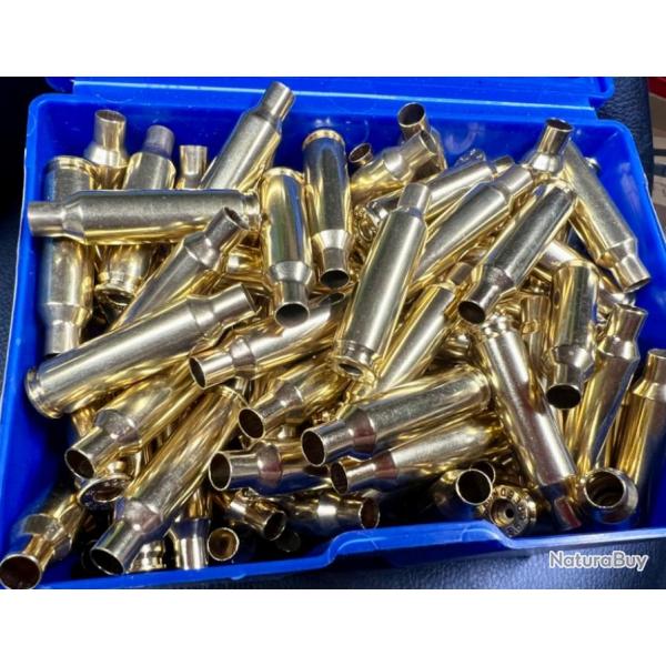 !!! TOP OFFRE !!! Douilles 6.5 creedmoor Starline