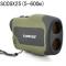 petites annonces chasse pêche : Télémètre 6x25 Laser 600m FMC Bak4 Chasse Golf Outdoor Visionking