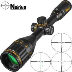 NSIRIUS Lunette de Visée 3-9X50 AOE paiement en 3 ou 4 fois  -