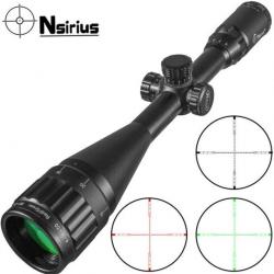 NSIRIUS Lunette de Visée 4-16X50 AOE paiement en 3 ou 4 fois -