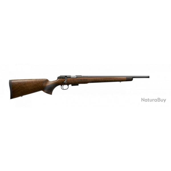 CZ 457 ROYALE 22LR FILETE 1-2X20