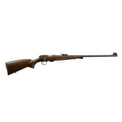 CZ 457 TRAINING RIFLE 22LR 10 COUPS FILETE 1-2X20