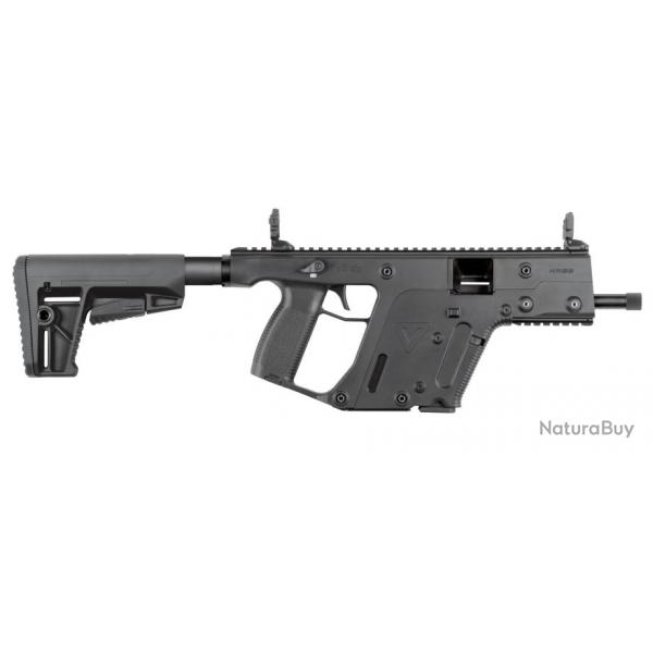 KRISS VECTOR SBR GEN2 9X19 55 POUCES CROSSE M4