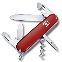 COUT VICTORINOX SPARTAN 8 PIECES