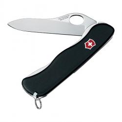 VICTORINOX SENTINEL CLIP BLACK