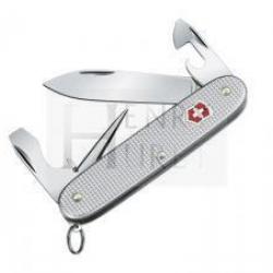 COUTEAUX SUISSE VICTORINOX PIONEER ALOX