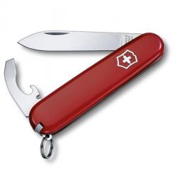 VICTORINOX BANTAM ROUGE