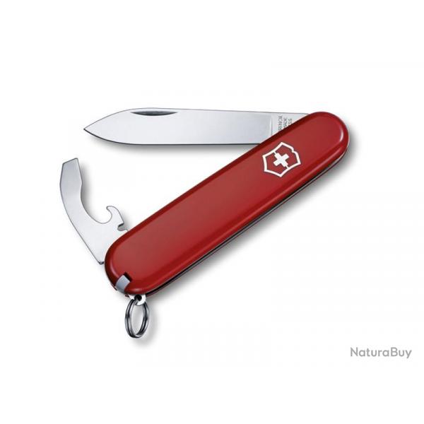 VICTORINOX BANTAM ROUGE